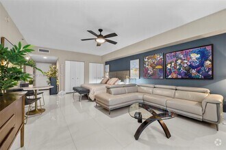 Building Photo - 475 Brickell Ave