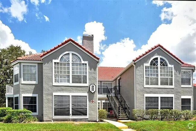 Building Photo - 900 Northern Dancer Way