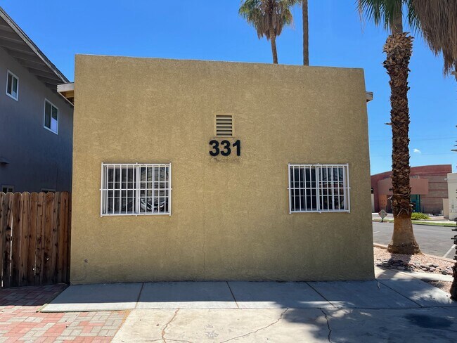 Foto del edificio - 331 S 9th St