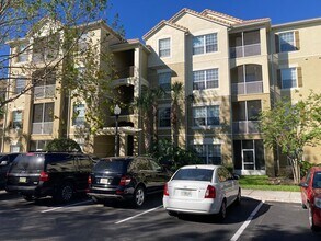 Building Photo - 3326 Robert Trent Jones Dr