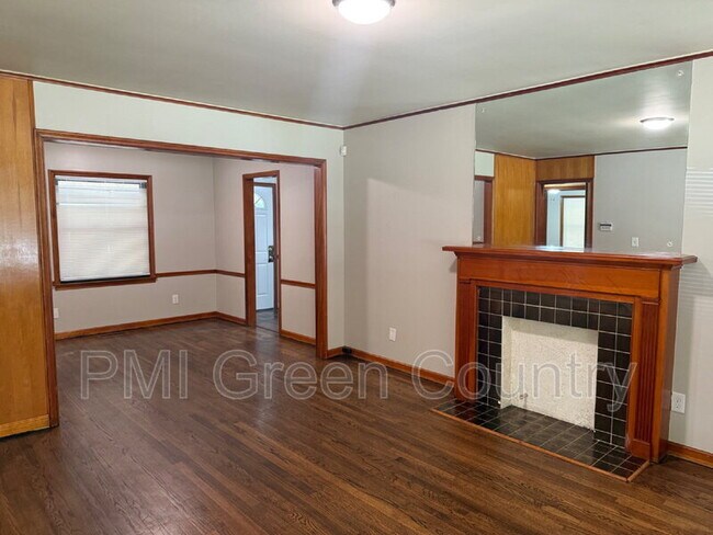 Foto del edificio - 1214 N Quanah Ave