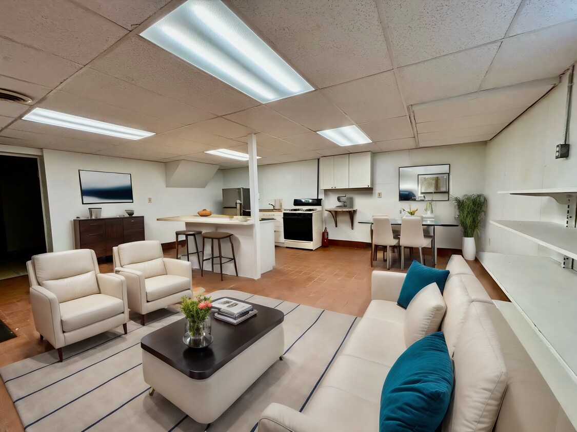 Foto principal - 2601 Bowman Ave