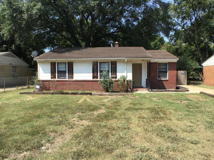 Primary Photo - 1265 Wells Station Rd