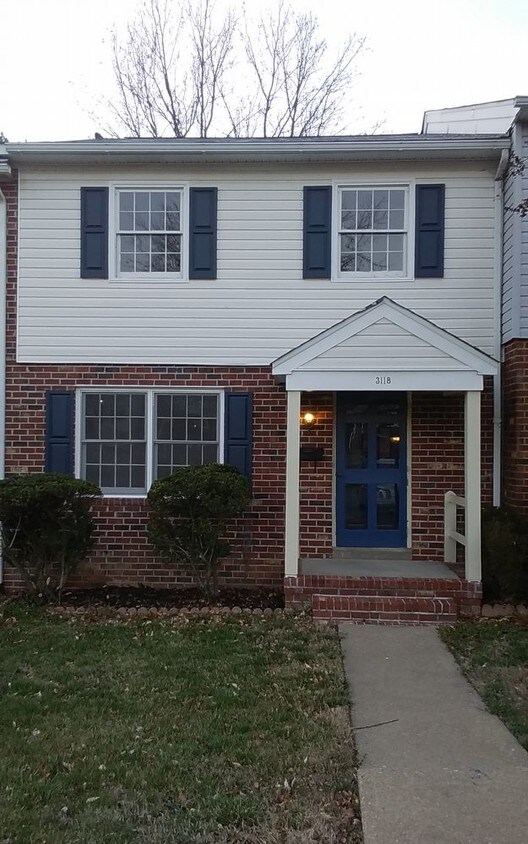 Primary Photo - 3118 Newington Ct