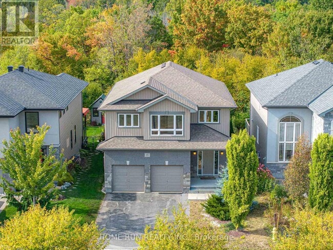Building Photo - 170 Escarpment Cres