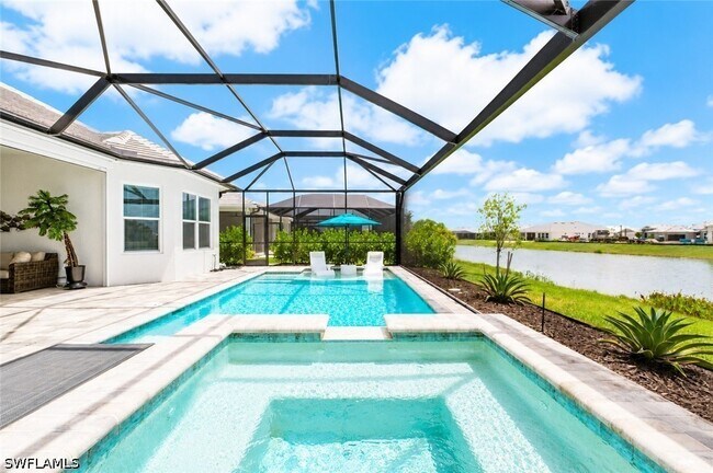Foto del edificio - 15710 Triesta Ln