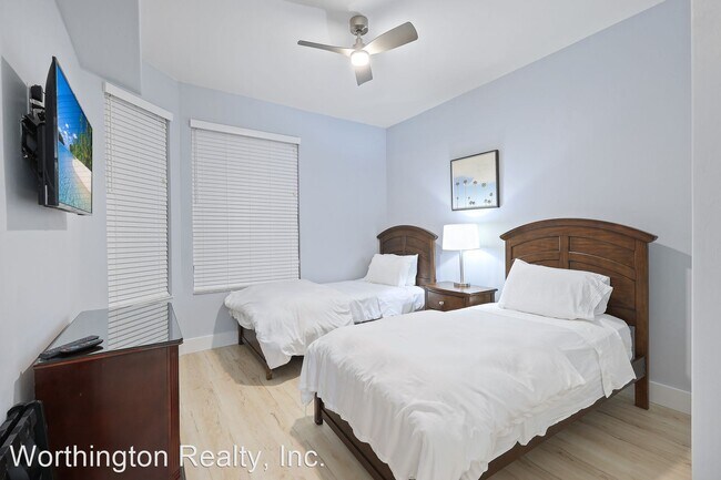 Building Photo - 2 br, 2 bath House - 16421 Millstone Circl...