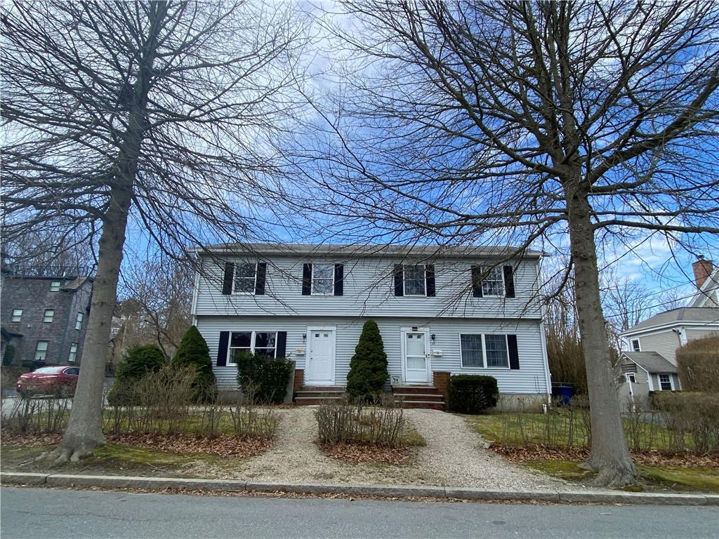 51 Roseneath Ave, Newport, RI 02840 Apartment for Rent in Newport, RI
