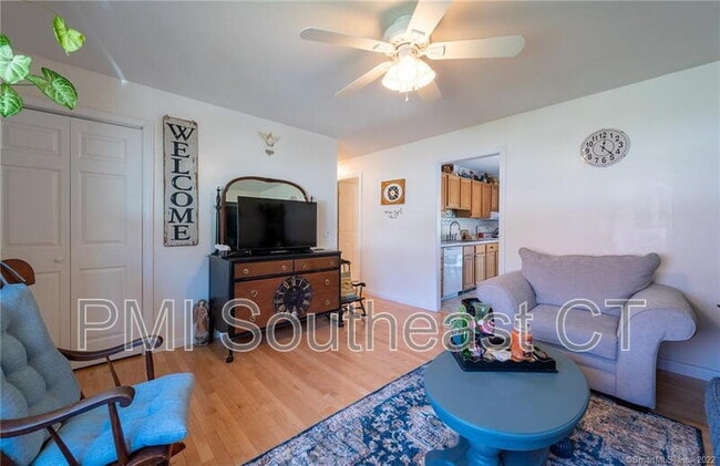 Foto del edificio - 36 Whittle St