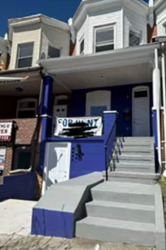 Building Photo - 3420 Belair Rd