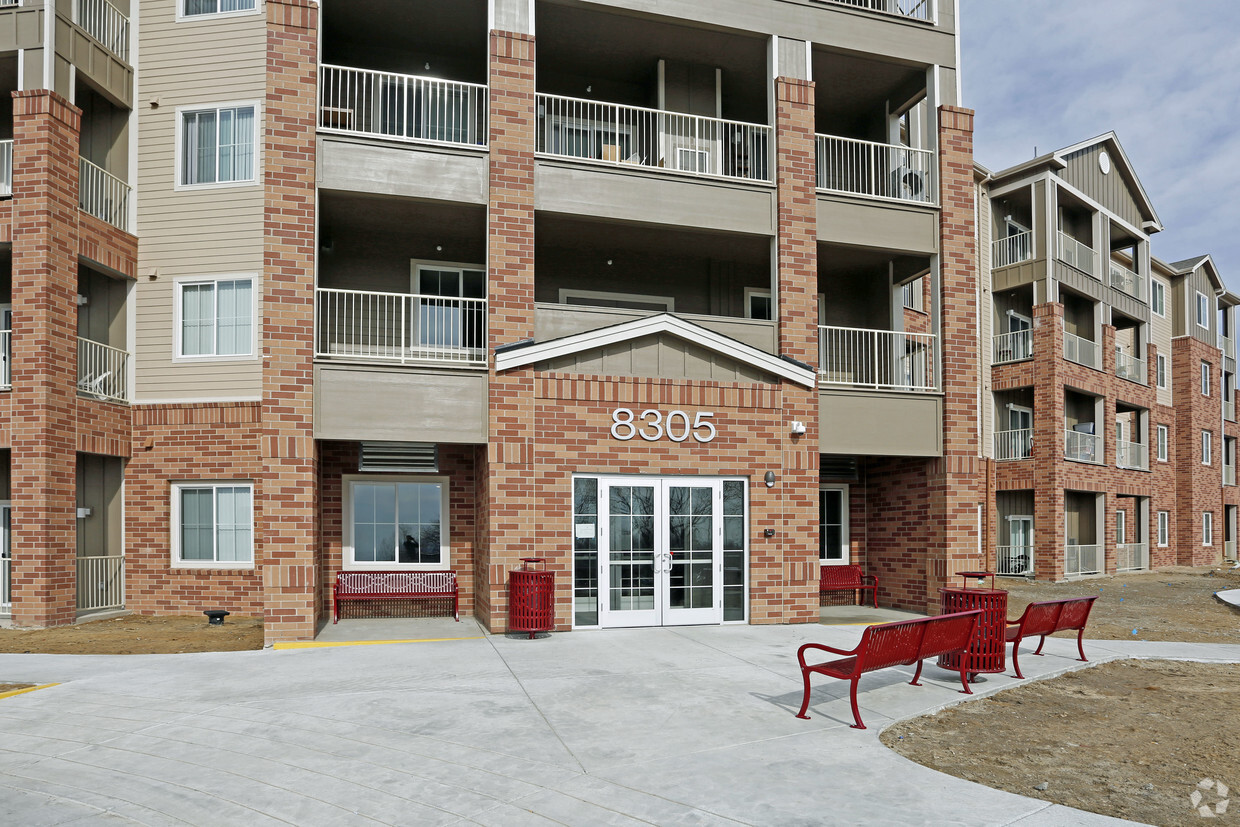 Building Photo - Vistas at Panorama Pointe