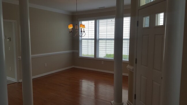 Foto del edificio - Town Side