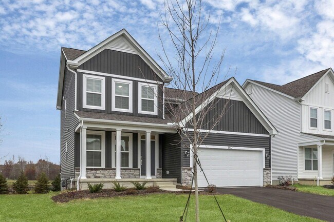 Foto del edificio - 3832 Old Glory Lp