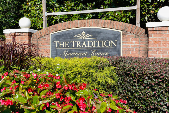 Foto del edificio - The Tradition At Mallard Creek