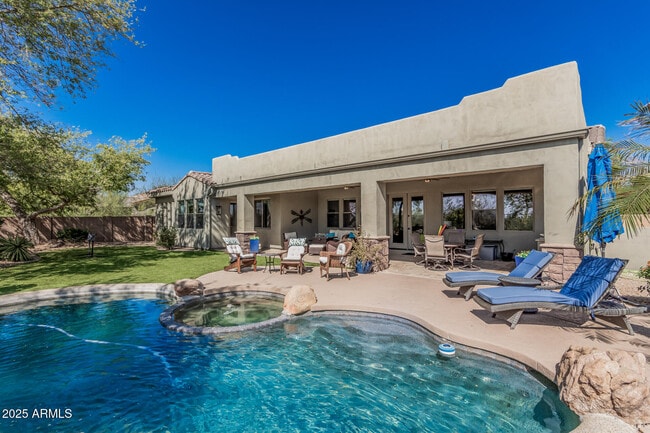 Foto del edificio - 28484 N 92nd Pl