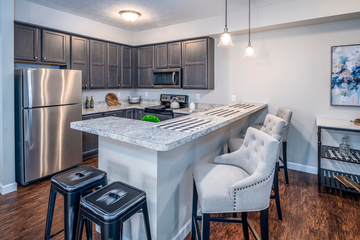 Arbors at Turnberry Apartments in Pickerington, OH