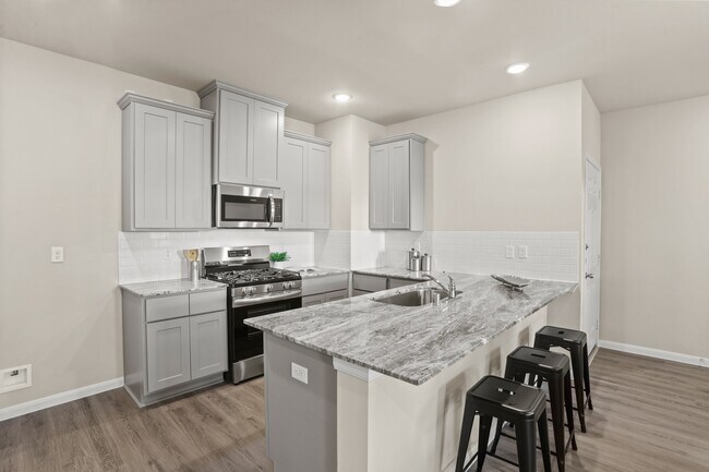 Foto del edificio - 3510 Lazy J Dr