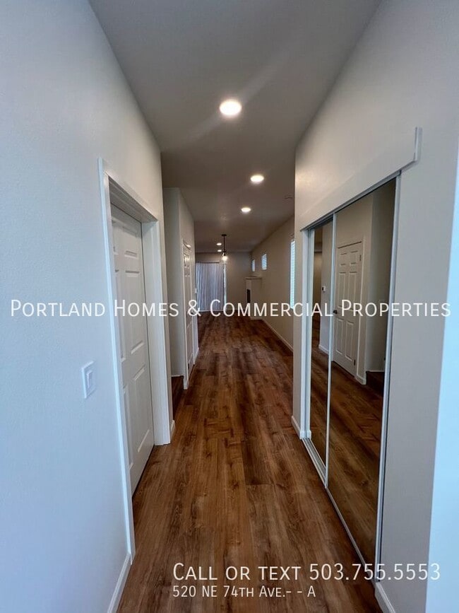 Building Photo - Brand New 3 Bedroom Duplex