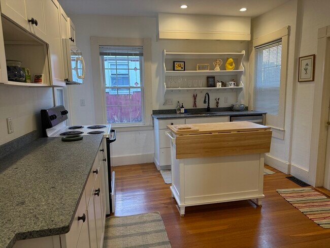 Foto del edificio - 15 Claremont Terrace