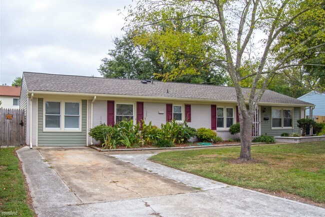 Building Photo - 4 br, 2 bath House - 513 Turtle Cove Rd