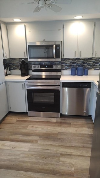 Building Photo - 2621 Cove Cay Dr