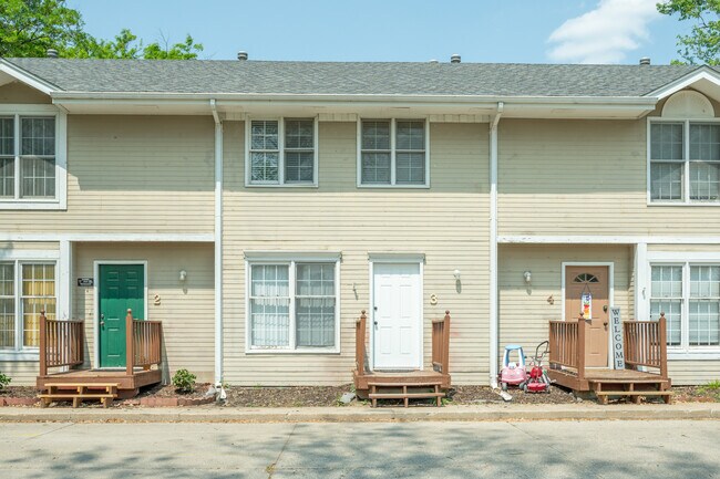 Foto del edificio - 675 Ashworth Dr