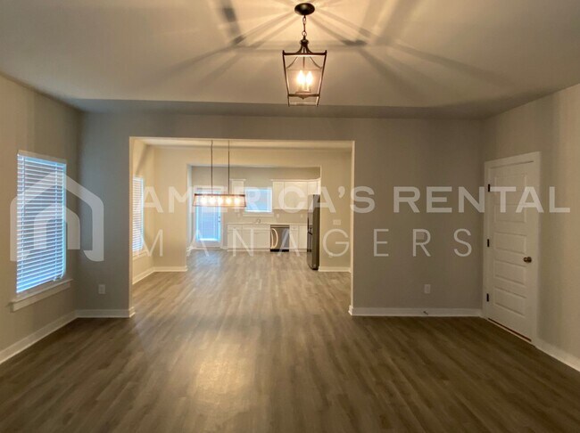 Foto del edificio - Home for Rent in Cullman, AL.. Available t...