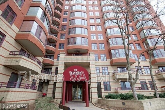 Building Photo - 2400 Clarendon Blvd