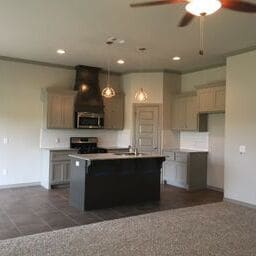 Photo - 3 Bed | 2 Bath Home - Deer Creek Schools - Storm Shelter - Rockwell Village Addition