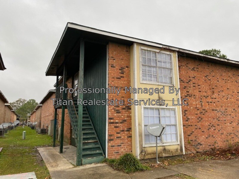 110 Limoges St Unit D, Duson, LA 70529 Condo for Rent in Duson, LA
