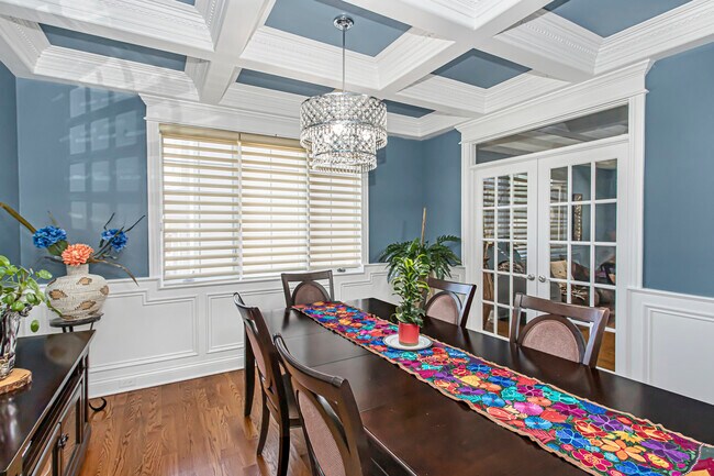 Foto del edificio - 9743 Oak Park Ave