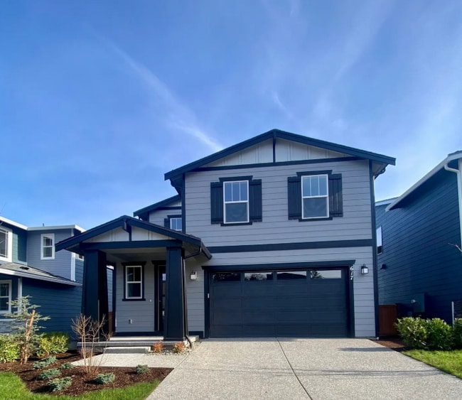 Building Photo - 617 103rd Ct SE