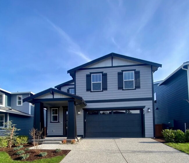 Foto del edificio - 617 103rd Ct SE
