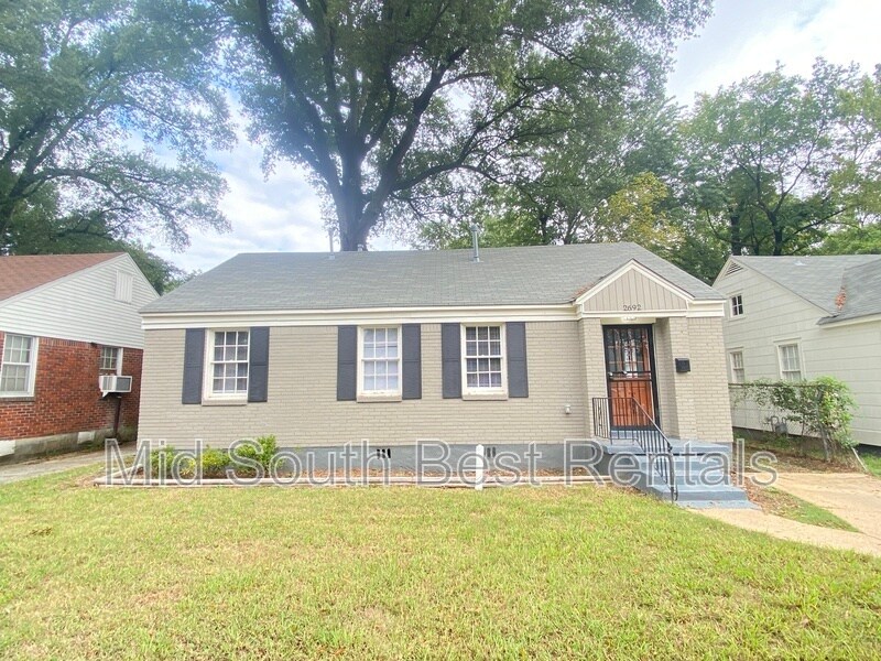 Primary Photo - 2692 Fizer Rd