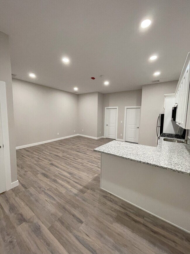 Foto del edificio - The Residences at 62 Lowell Street