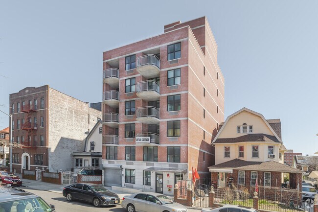 Building Photo - 9031 171st St