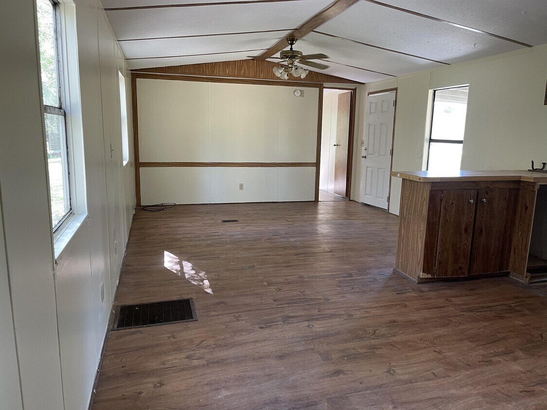 1868 Brannen Hodges Rd, Statesboro, GA 30461 House Rental in Statesboro, GA