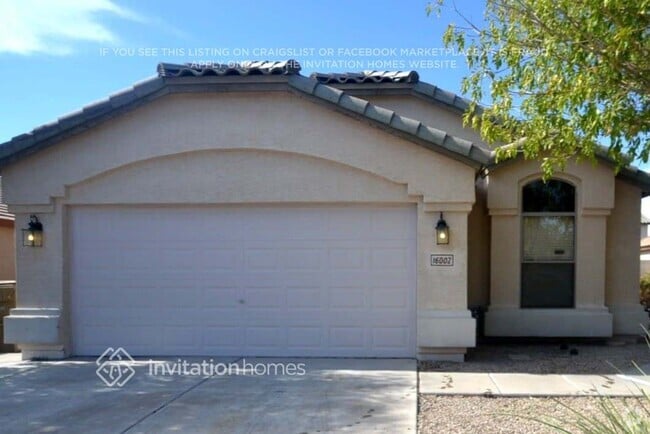 Building Photo - 16002 W Latham St