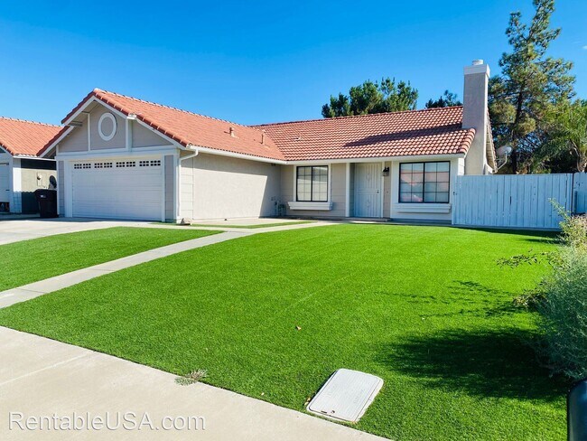 Building Photo - 3 br, 2 bath House - 27041 Rio Vista