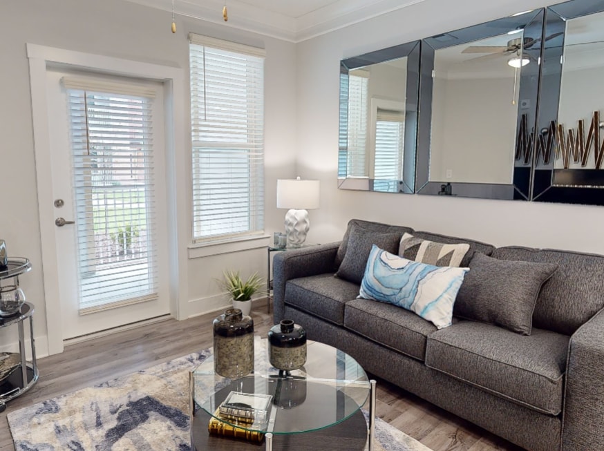 Photo - Ellis Station Apartments