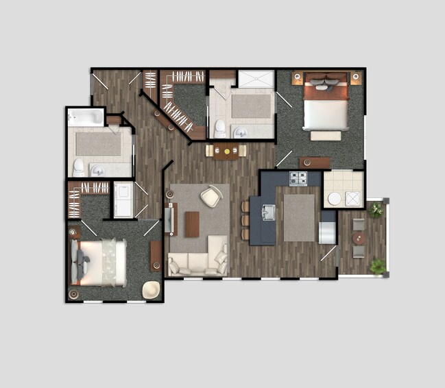 Westbrook Village Rentals East Islip, NY