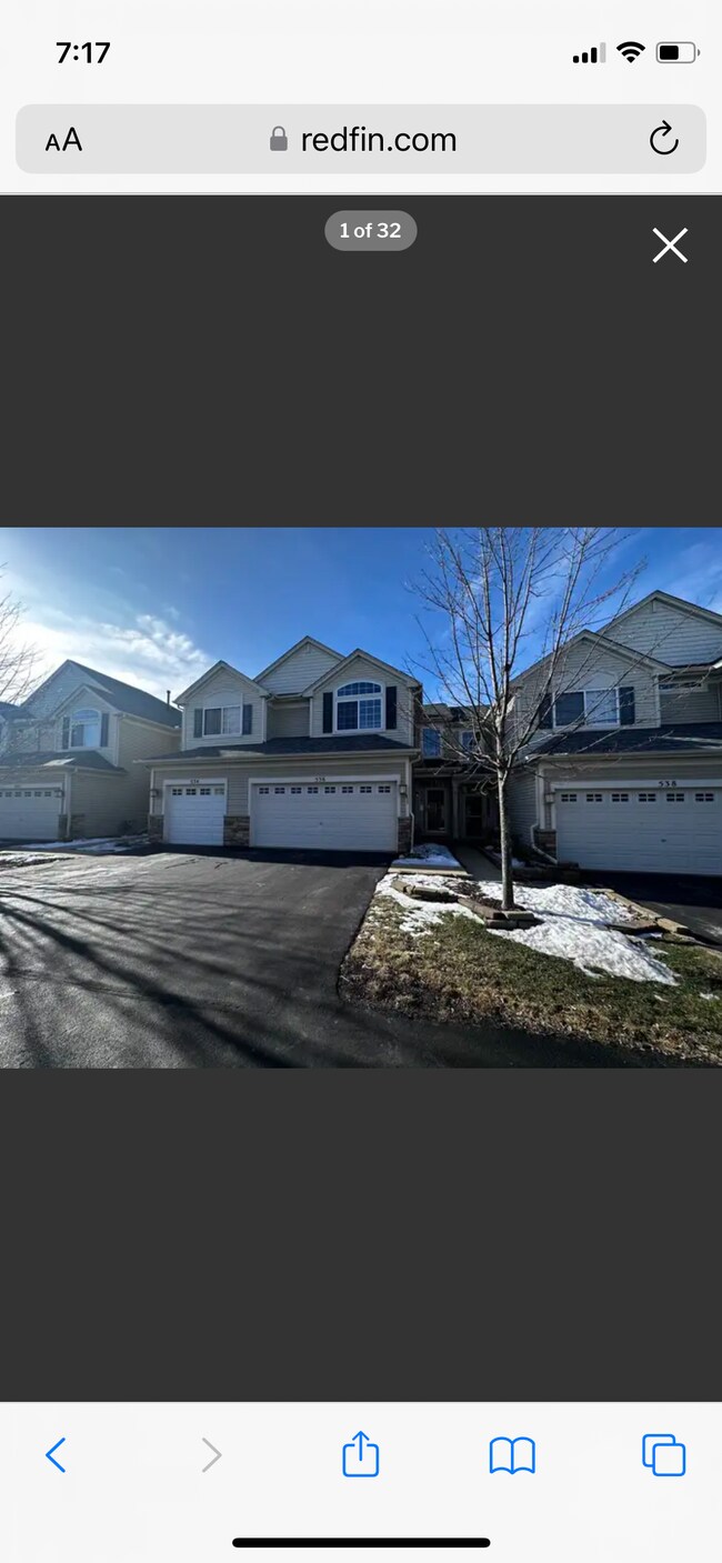 Foto del edificio - 536 Gunnison Ct