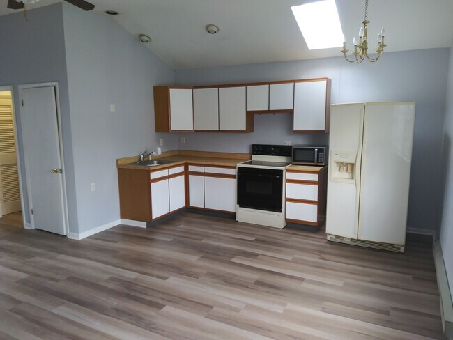 Cocina - 27 Edison Rd