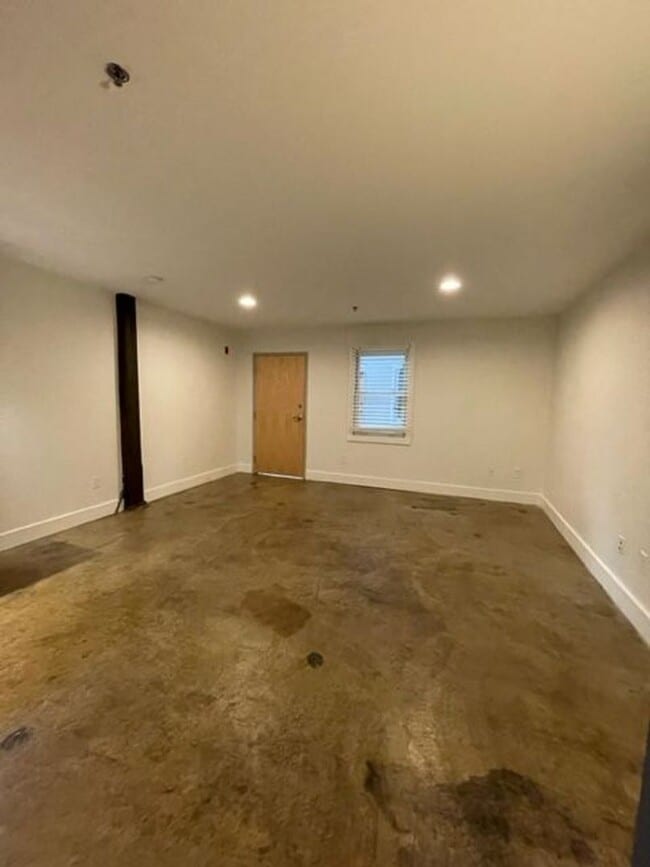 Interior Photo - The Bosco