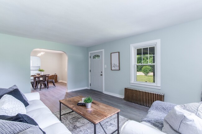 Photo - 2782 N Union Rd House