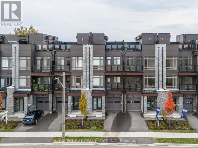 Photo du bâtiment - 146 Elgin St