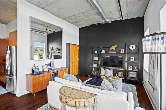Foto del edificio - 206 11th St NE