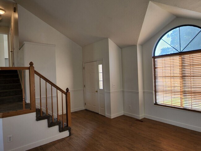 Foto del edificio - 4 Bd  2.5 Bath Home in West Jordan