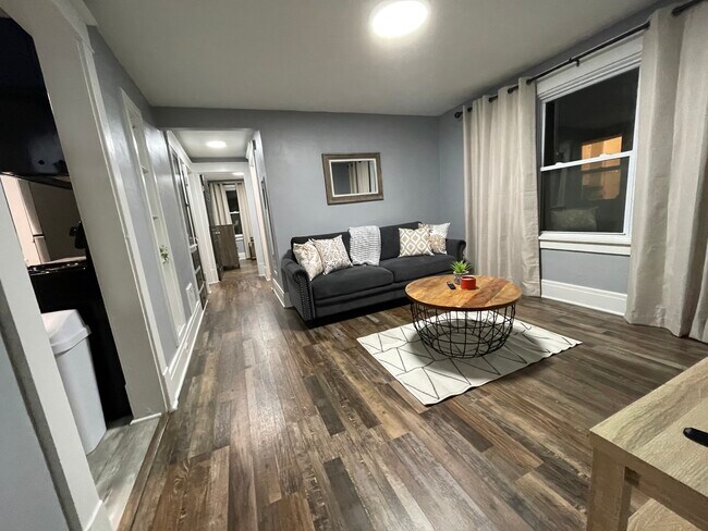 Foto del edificio - 4034 Bailey Ave