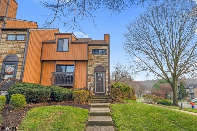 Foto del edificio - 107 Wimbledon Square